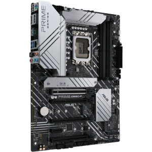 Материнська плата Asus PRIME Z690-P (s1700, Intel Z690, PCI-Ex16) в Хмельницькому