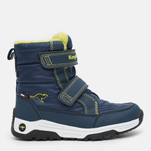 Чоботи Kangaroos 18606-000-4054 ​​29 Dk Navy/Lime (4061578497841) в Хмельницькому