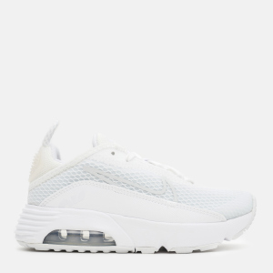 Кросівки дитячі Nike Air Max 2090 (Ps) CU2093-100 28 (11C) Білі (194272719507) краща модель в Хмельницькому