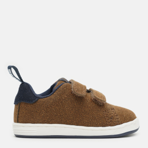 Кеды Zippy 1996 Suede 31031317068050 24 Darkbeige1 (5602156831795) лучшая модель в Хмельницком