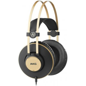 хороша модель Навушники AKG K92 Black (3169H00030)