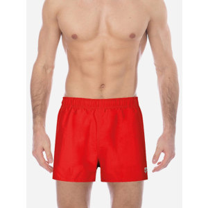 Шорти пляжні Arena Fundamentals X-Short 1B322-041 XL Red/White (3468335382425) в Хмельницькому