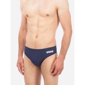 Плавки Arena M Solid Brief 2A254-075 S Navy/White (3468335516783) ТОП в Хмельницком