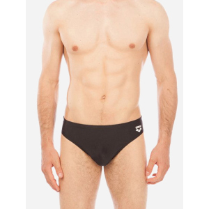 Плавки Arena M Dynamo 5.5 cm Brief 2A507-050 XS Black (3468335556116) ТОП в Хмельницком