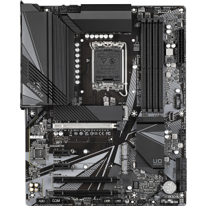 Материнская плата Gigabyte Z690 UD (s1700, Intel Z690, PCI-Ex16)