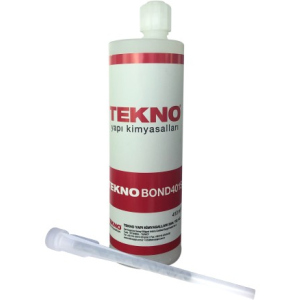 Хімічний анкер Tekno Teknobond 400 345 мл. в Хмельницькому