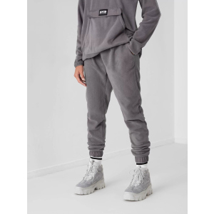 Спортивные штаны 4F H4Z21-SPDD010-25S XL Grey (5903609554781) в Хмельницком