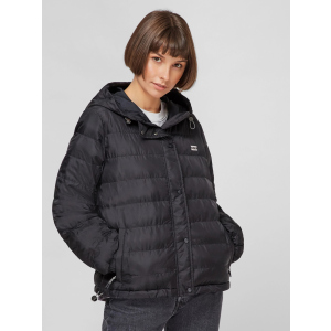 Куртка Levi's Edie Packable Jacket A0675-0000 XL Caviar (5400970450457) в Хмельницькому