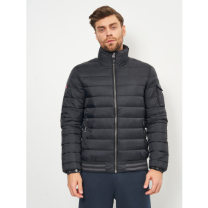 купить Пуховик Superdry Fuji Bomber M5011203A-02A L Black (5057847232519)