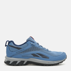 Кроссовки Reebok Ridgerider 6.0 H69106 44 (10.5) 28.5 см Blusla/Vecnav/Neoche (4064049229057) лучшая модель в Хмельницком