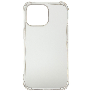 Панель ColorWay TPU AntiShock для Apple iPhone 13 Pro Transparent (CW-CTASAI13P) в Хмельницькому