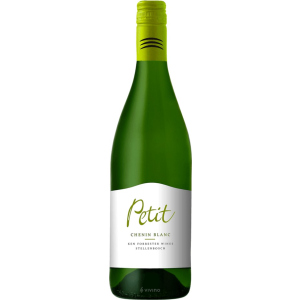 купити Вино Ken Forrester Petit Chenin Blanc Біле сухе 0.75 л 13% (6009607660369)