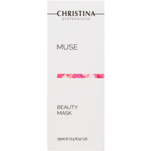 Косметическая маска Christina Muse Beauty Mask 75 мл (7290100363355) в Хмельницком