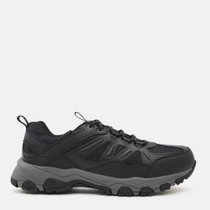 Кроссовки Skechers 66275 BLK 41 26 см Черные (193642147995)_3605043 лучшая модель в Хмельницком