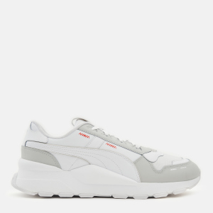 Кроссовки Puma RS 2.0 Base 37401202 42 (8) 27 см Vaporous Gray-White (4062453005359) лучшая модель в Хмельницком