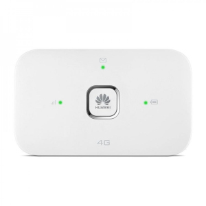 4G/3G WiFi роутер Huawei E5576-322 (LTE скорость до 150 мБит, для Киевстар, Vodafone, Lfecell) надежный