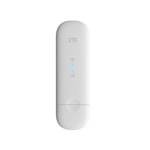 4G USB роутер ZTE MF79U с раздачей Wi-Fi лучшая модель в Хмельницком