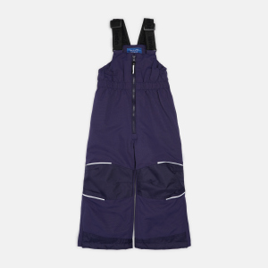 Зимний полукомбинезон Lemon Outdoor Boy ZL1119202ODB 116 см Синий (5907476177616) в Хмельницком