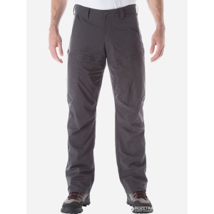 Брюки тактические 5.11 Tactical Apex Pants 74434 W33/L32 Volcanic (2000980421084) ТОП в Хмельницком