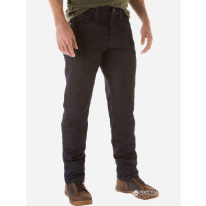 Тактичні джинси 5.11 Tactical Defender-Flex Slim Jean 74465 W28/L34 Indigo (2000980424528) в Хмельницькому