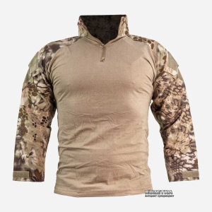 Реглан Skif Tac AOR shirt w/o elbow AOR-KKH-S Kryptek Khaki (27950140) лучшая модель в Хмельницком