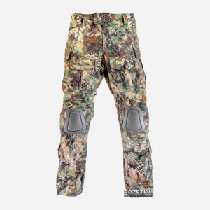 Брюки Skif Tac Tac Action Pants-A TAC P-KG-2XL Kryptek Green (27950189) в Хмельницком