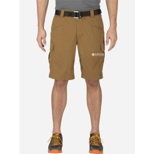 Шорти тактичні 5.11 Tactical Stryke Shorts 73327 30 Battle Brown (2000980416820) ТОП в Хмельницькому