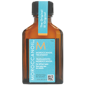 Олія для догляду Moroccanoil для всіх типів волосся 15 мл (7290013627476) краща модель в Хмельницькому