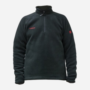 Реглан Fahrenheit Polartec Classic 200 Zip FACL07501 XL Чорний (90507201) в Хмельницькому