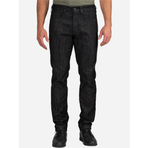 Тактические джинсы 5.11 Tactical Defender-Flex Slim Jean 74465-019 W35/L30 Black (2000980452057) рейтинг