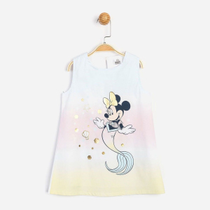 Сарафан Disney Minnie Mouse MN15537 104 см Різнокольоровий (8691109789587) рейтинг