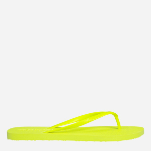 В'єтнамки Superdry WF310008A-24K 36-37 (S) 22.1-23 см Neon Yellow (5057842772447) краща модель в Хмельницькому