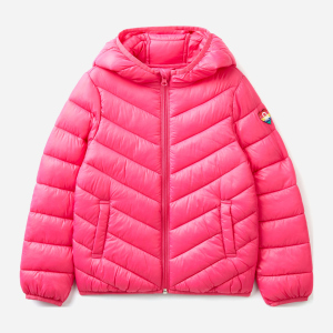 Демисезонная куртка United Colors of Benetton 2RQ453IQ0.G-02A 130 см M (8300900451127) лучшая модель в Хмельницком