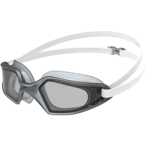 Окуляри для плавання Speedo Hydropulse GOG AU White/Grey (8-12268D649) (5053744510361) в Хмельницькому