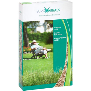 Суміш трав Eurograss DIY Classic 1 кг (10858973) в Хмельницькому