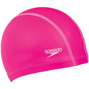 Шапочка для плавання Speedo Pace Cap Au Pink (8-720641341) (5050995732863) в Хмельницькому