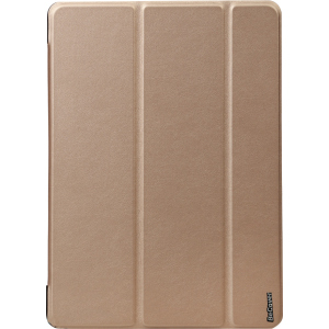 Обложка BeCover Smart Case для Apple iPad mini 4 Gold (BC_702933) лучшая модель в Хмельницком