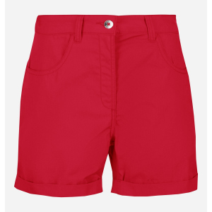 Шорти Regatta Pemma Shorts RWJ245-2EY 8 Червоні (5059404186617)