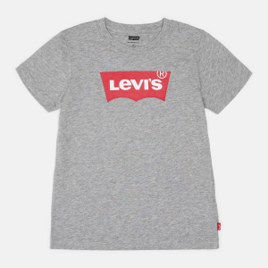 Футболка дитяча Levi's LVB Batwing Tee 8E8157-078 122-128 см (3665115030020) ТОП в Хмельницькому