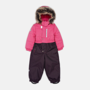 Зимовий комбінезон Lenne Cold 21325-2651 122 см (4741578859046) ТОП в Хмельницькому