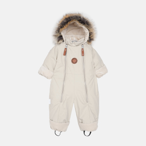 Зимовий комбінезон Lenne Bunny 21302-505 68 см (4741578843496) краща модель в Хмельницькому