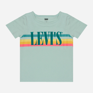 Футболка дитяча Levi's 4EB943-C7T 158 см (3665115253764) в Хмельницькому