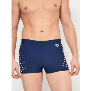 Плавки Arena M Sparks Short 004789-710 4XL Navy-White (3468336633021) в Хмельницком