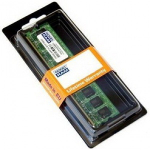 DDR3 4GB/1600 GOODRAM (GR1600D364L11S/4G) лучшая модель в Хмельницком