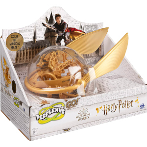 Головоломка для лабіринту Spin Master Perplexus Harry Potter (SM34638) (778988384978) краща модель в Хмельницькому