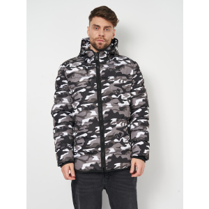 Куртка Lonsdale LOMAN 114019-8259 M CAMOGREY (4251522327755) в Хмельницком