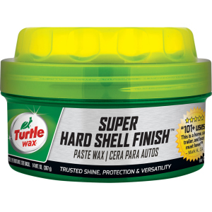 Супертвердий віск Turtle Wax 397 г (53190) ТОП в Хмельницькому