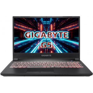 Ноутбук Gigabyte G5 KC (G5_KC-5RU1130SB) ТОП в Хмельницком