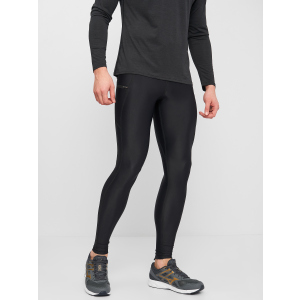 Тайтсы Mizuno Core Long Tight J2GB051109 XL Черные (5054698956342) в Хмельницком