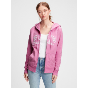 Толстовка GAP 681573990 L Розовая (1159757355) лучшая модель в Хмельницком